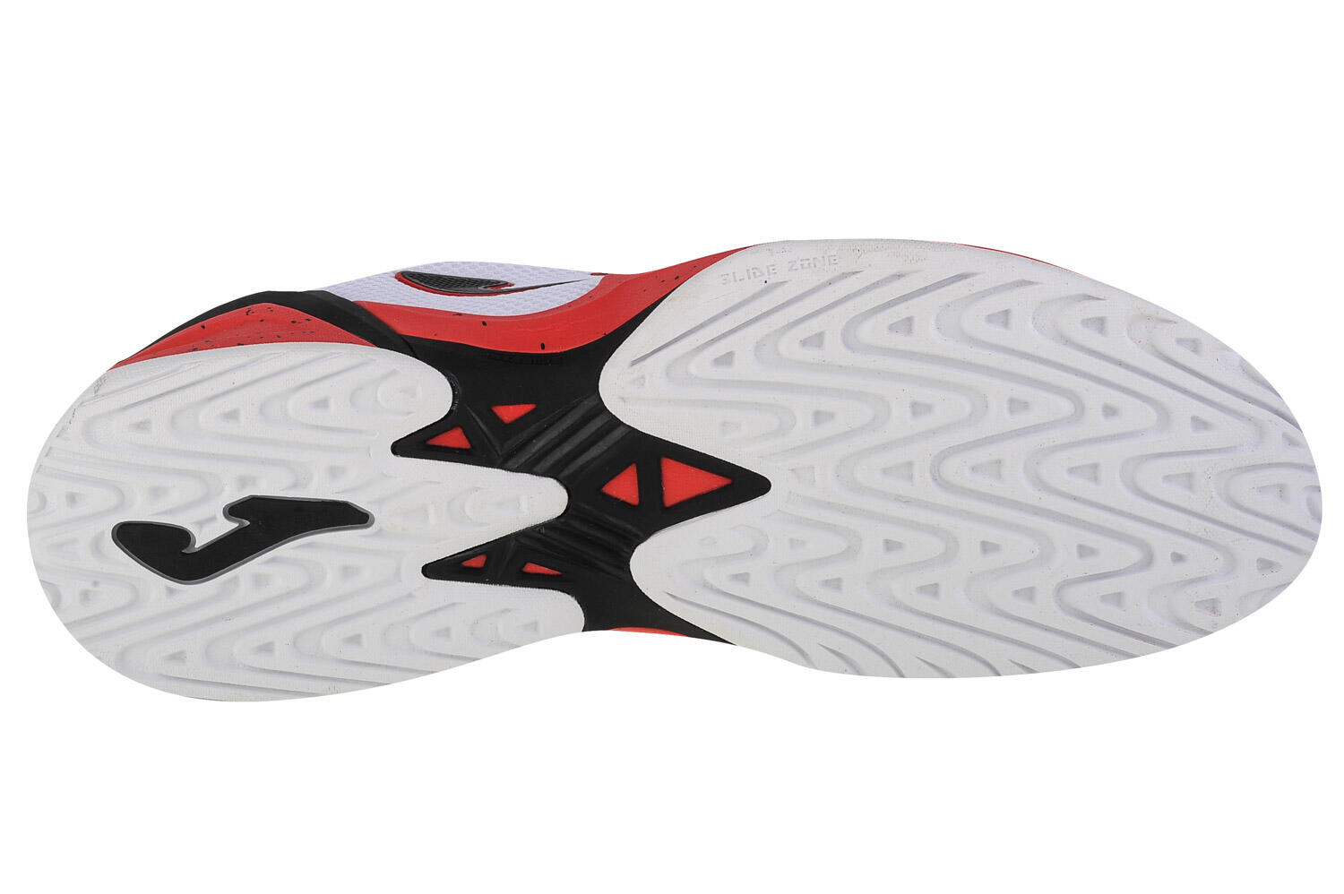 Scarpe da corsa Uomo Joma Ace Pro bianco 4/5
