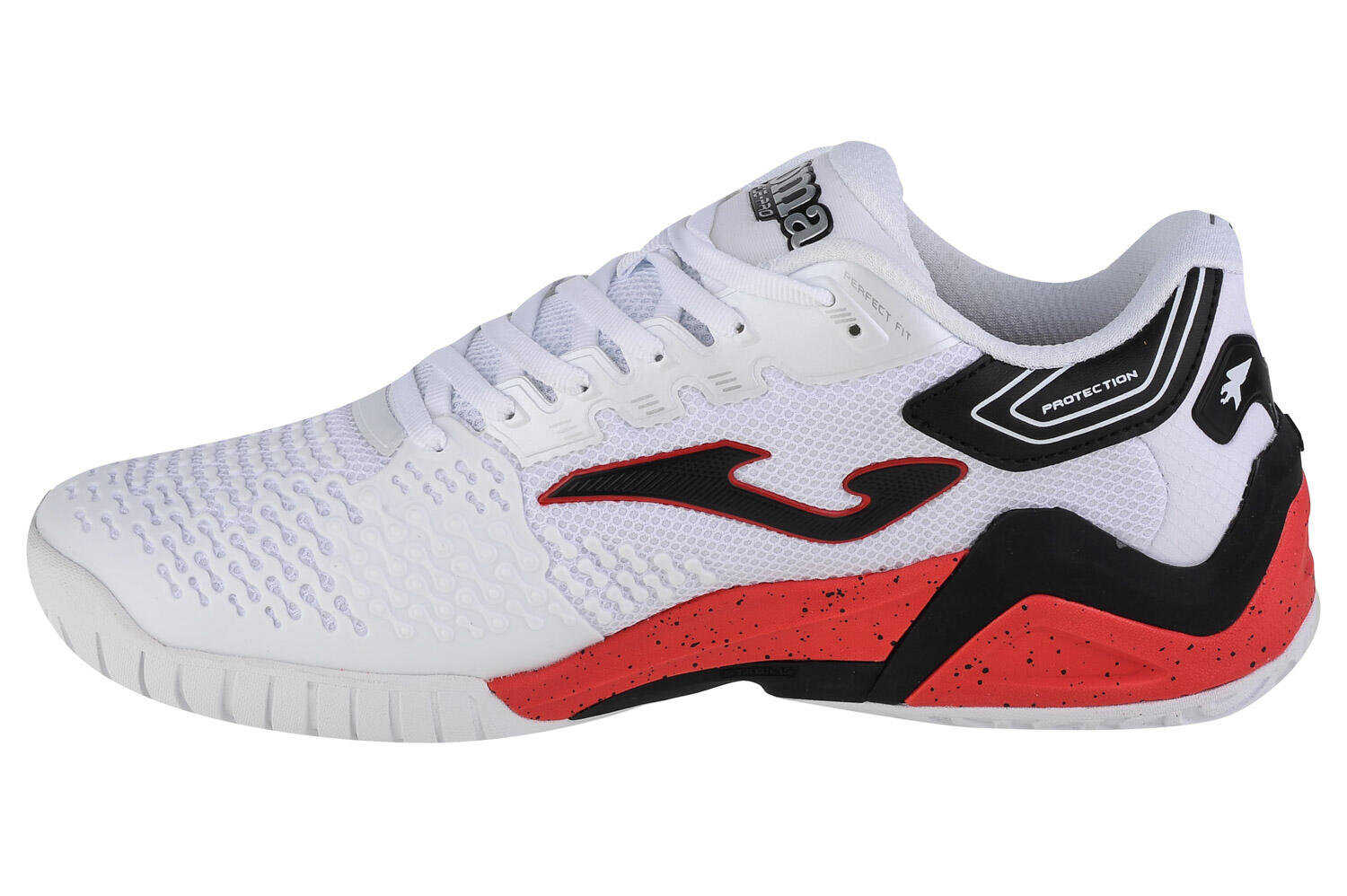 Scarpe da corsa Uomo Joma Ace Pro bianco 2/5