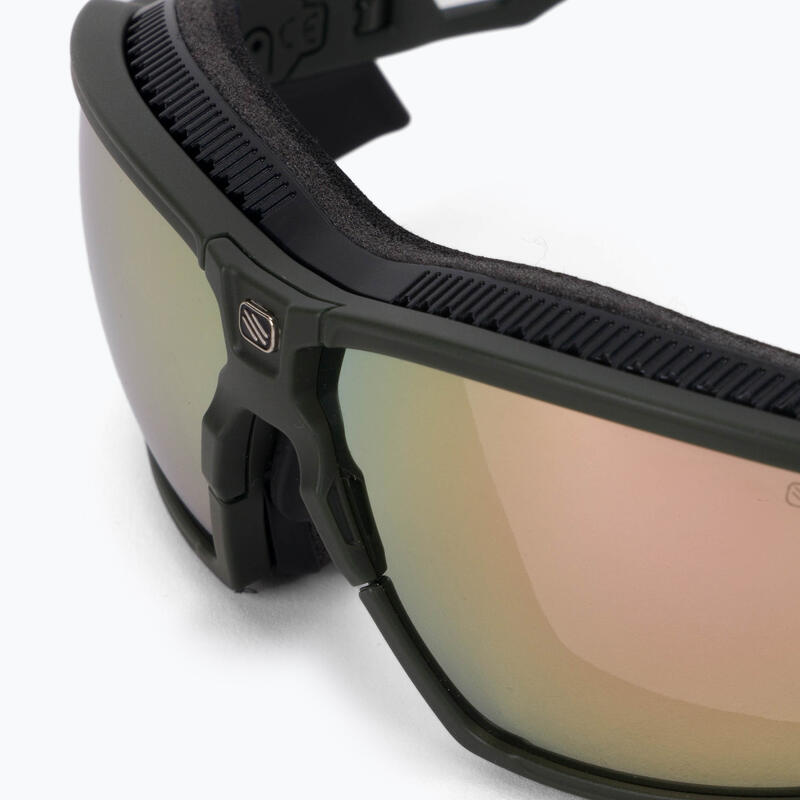 Gafas de ciclismo Rudy Project Agent Q