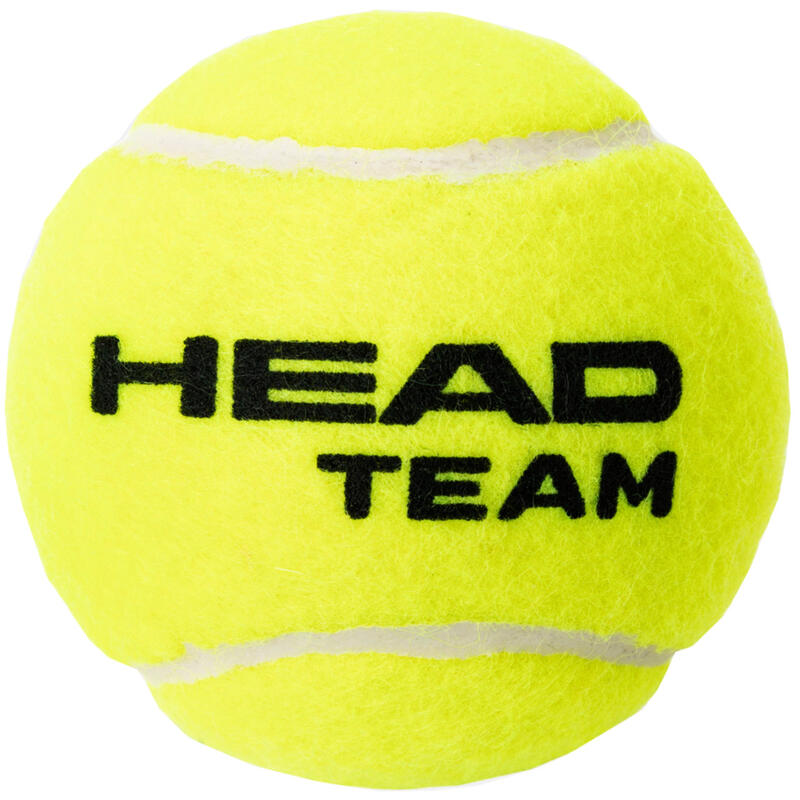Piłki do tenisa ziemnego Head Team 3szt 575703