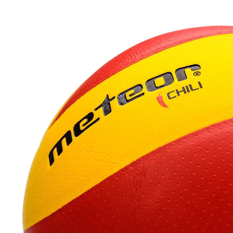 Balón de Voleibol Meteor Chili 5 3/3