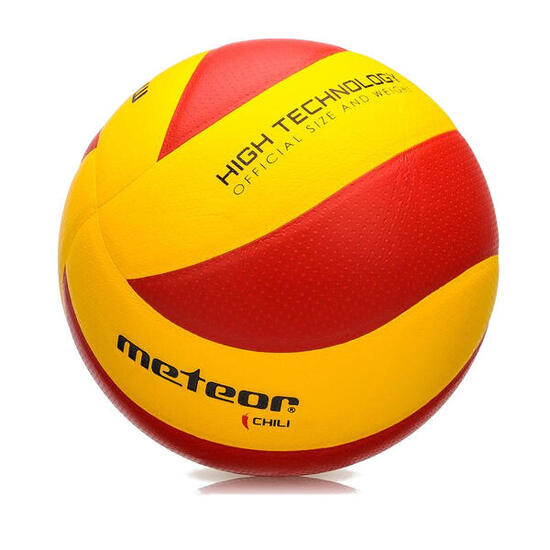 Ballon de volley-ball Meteor Chili 5