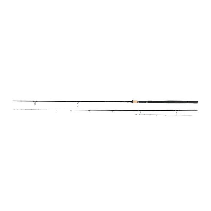 Canna da carpa Daiwa N'ZON Super Slim Feeder