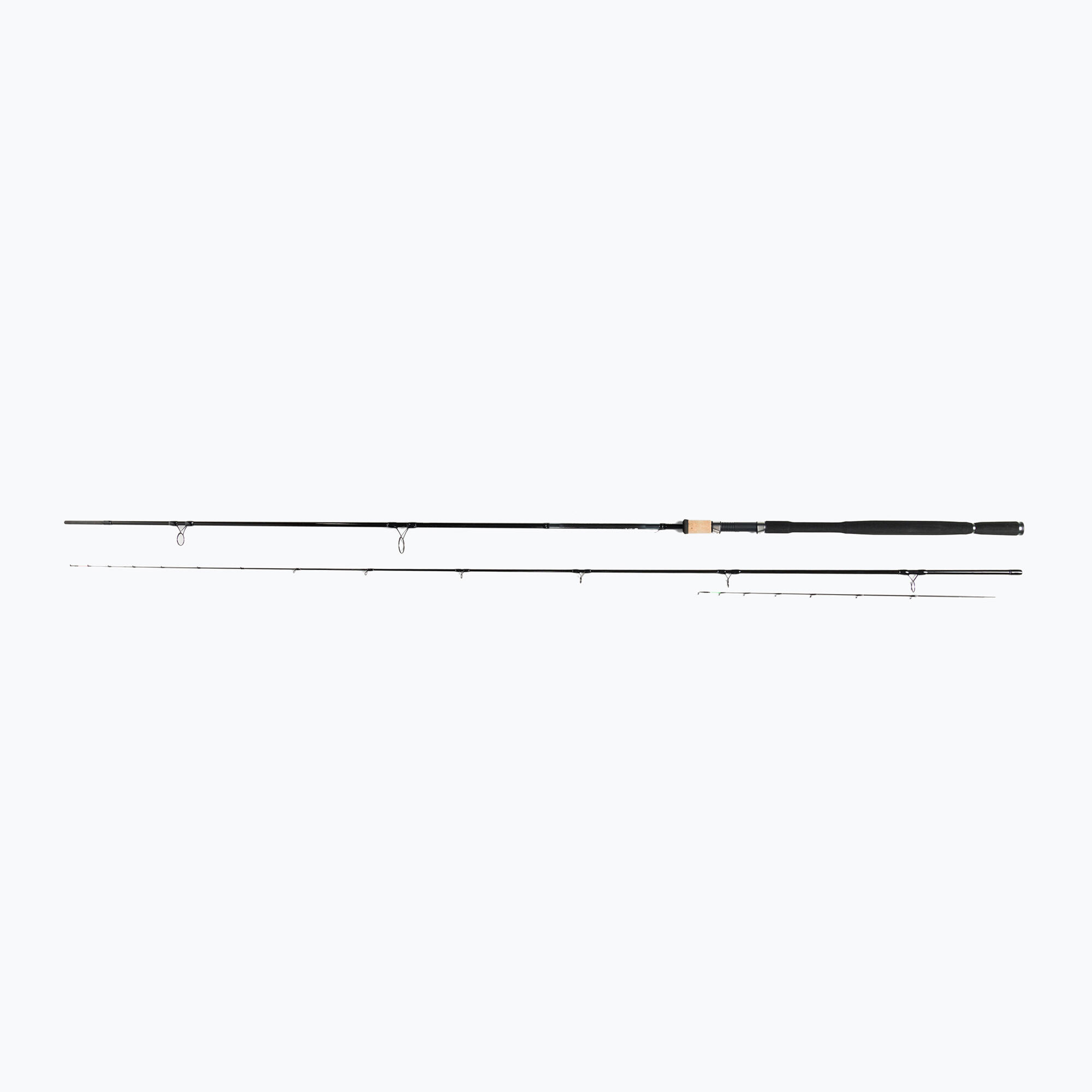 Daiwa N'ZON Super Slim Feeder karperhengel 5/5