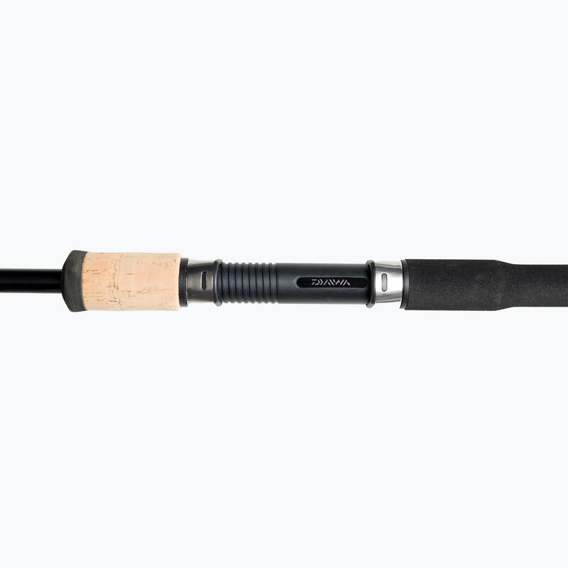 LANSETA DAIWA NZON SUPER SLIM FEEDER, 2+2 BUC, 3,66M/90G