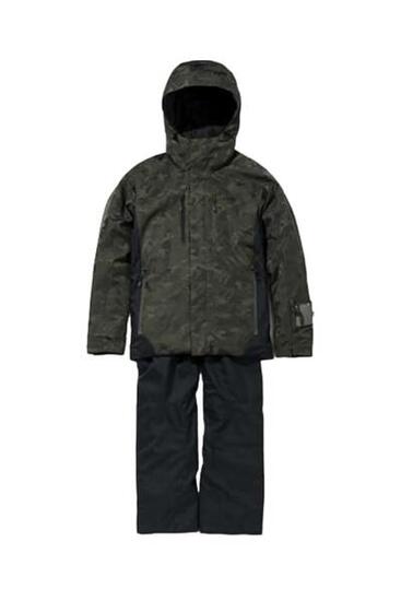 Herenset Phenix Astronaut Ski Tweedelig