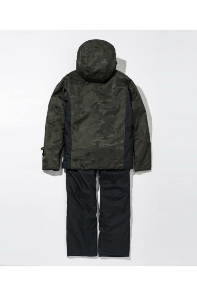 Komplet narciarski męskie Phenix Astronaut Ski Two-Piece