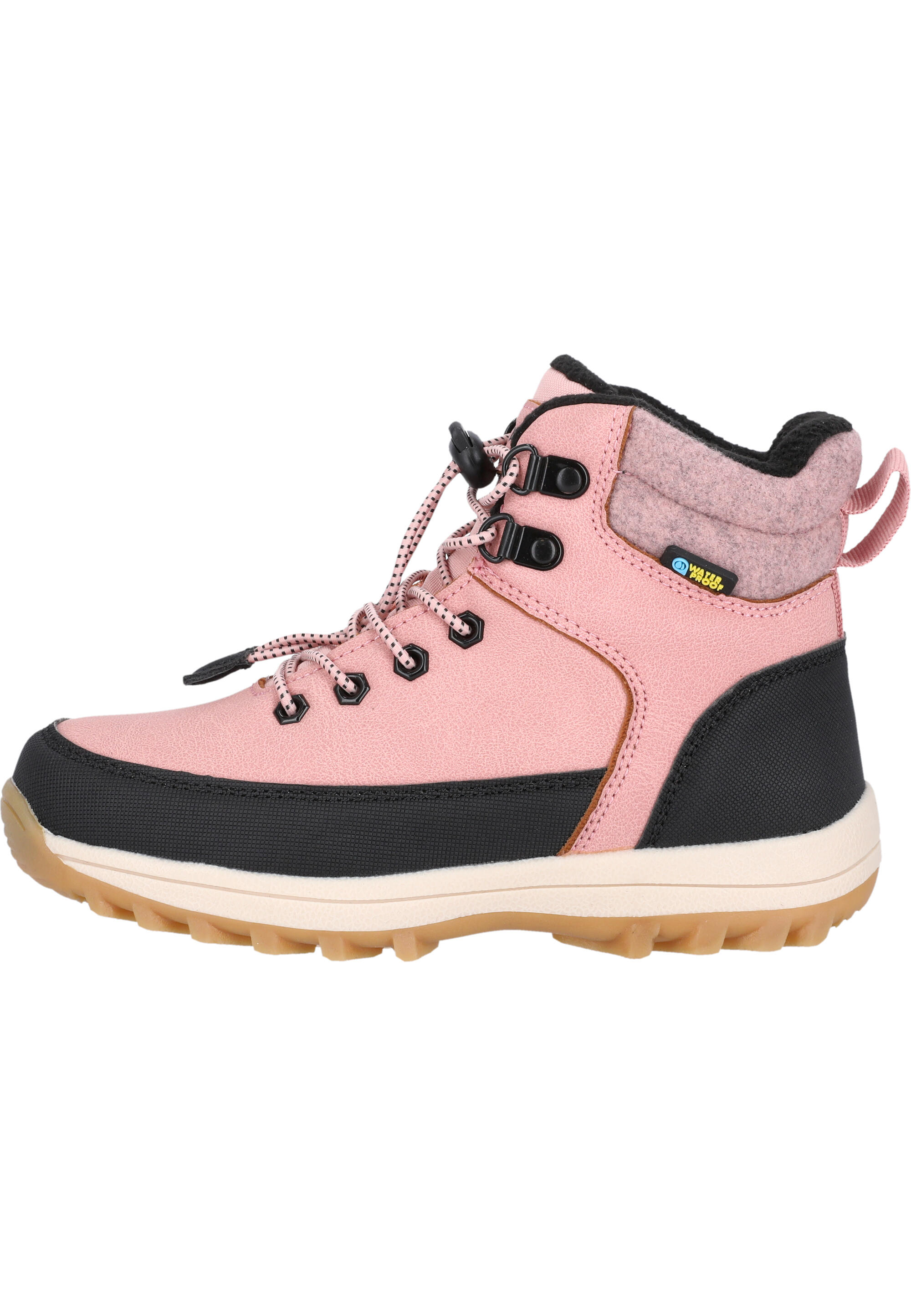 ZIGZAG Stiefel Aenaide