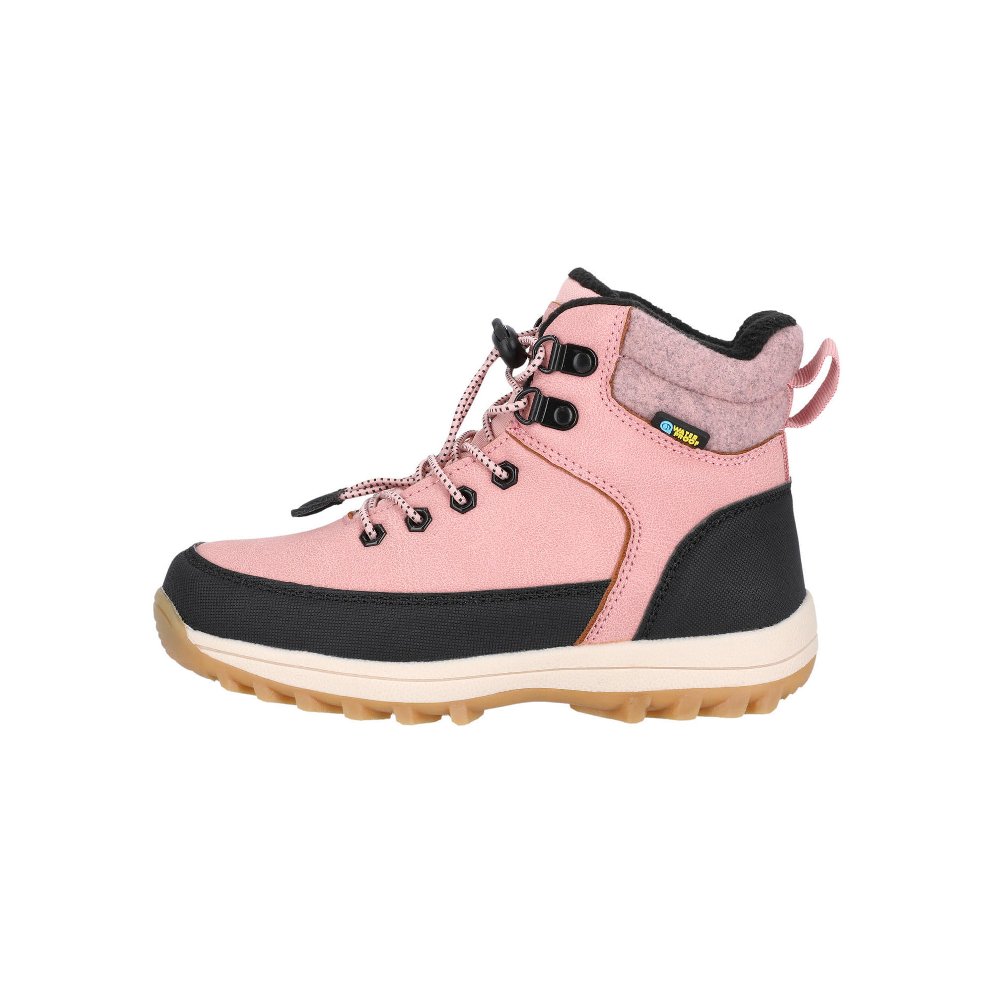 Zigzag - Bottes Aenaide - Chaussures De Sport - Rose - 29 - Decathlon