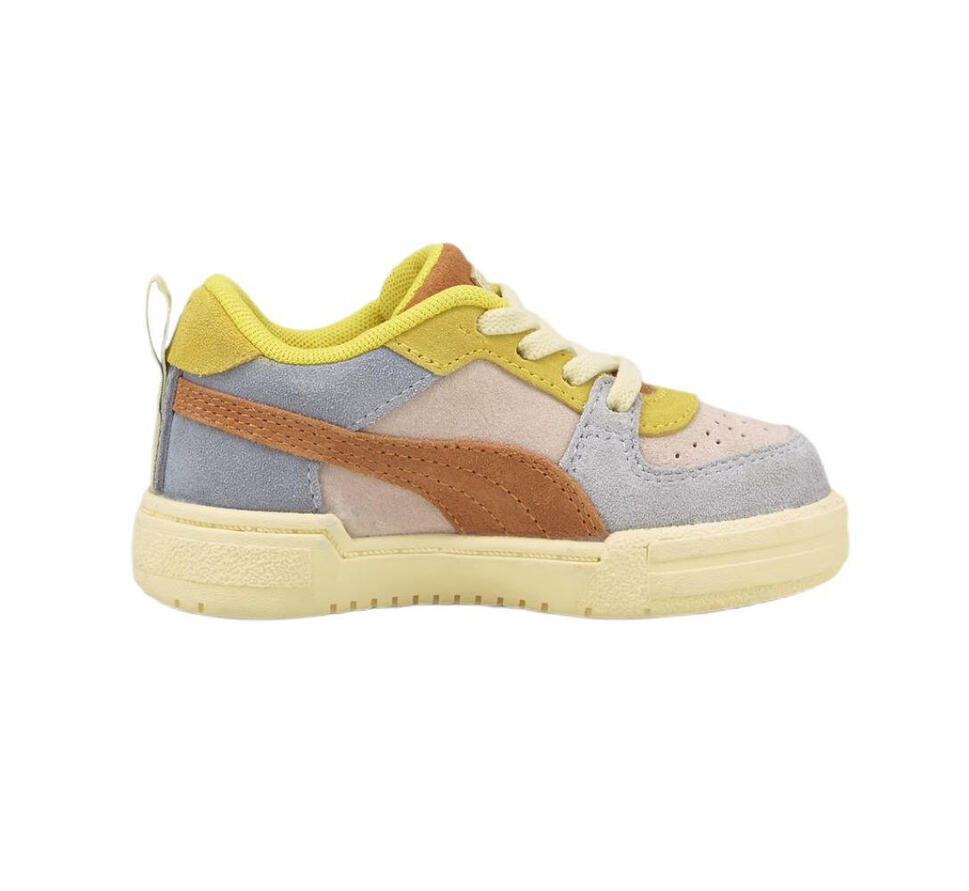 Buty do chodzenia dla dzieci Puma CA Pro Tiny Suede PS