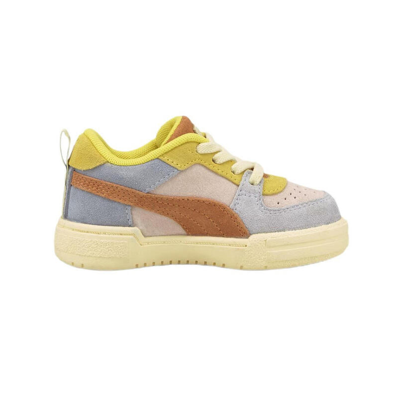 Pantofi de mers pe jos pentru copii Puma CA Pro Tiny Suede PS