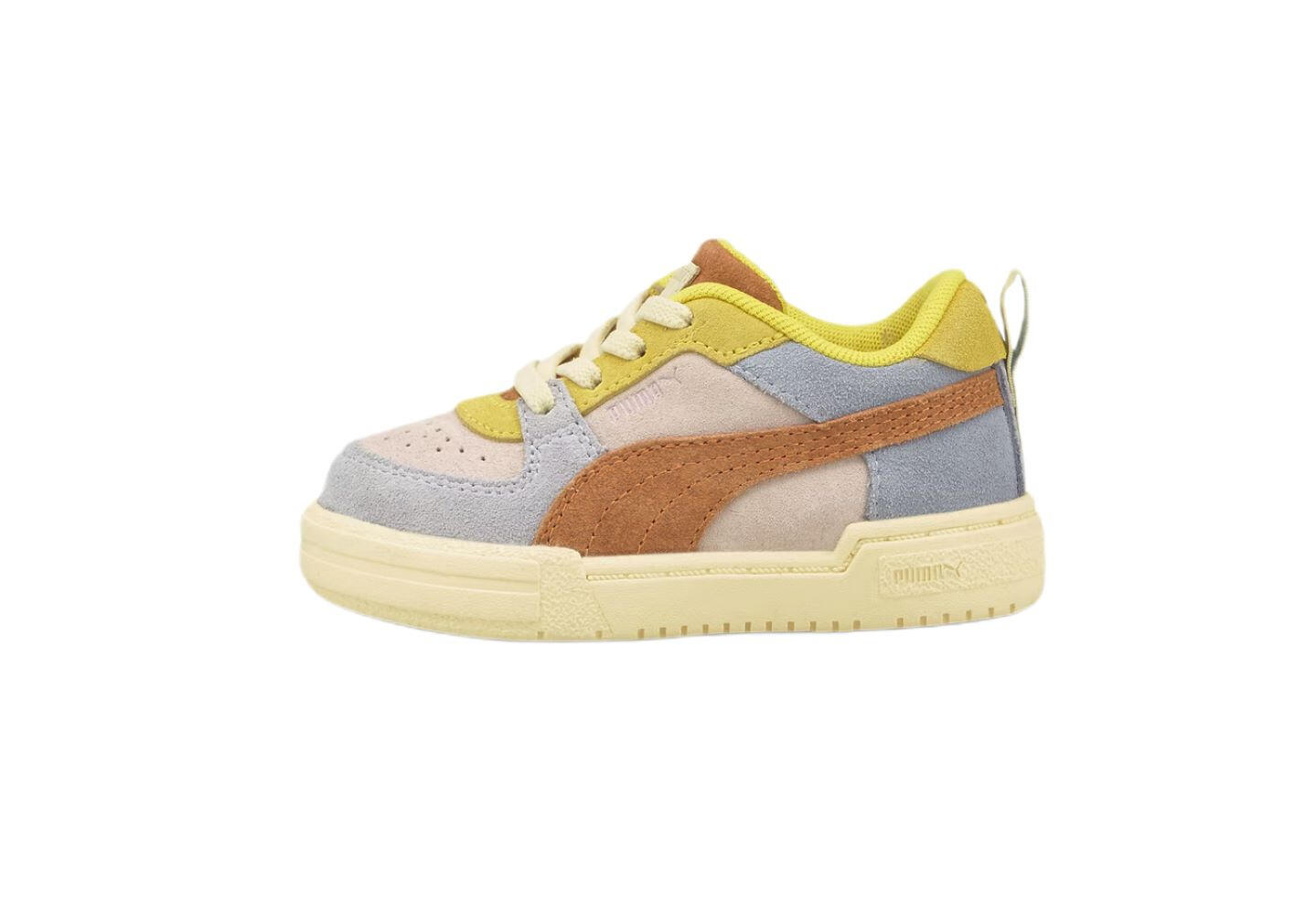 Chaussures de marche pour les enfants ca pro minuscule sede ps 1/5