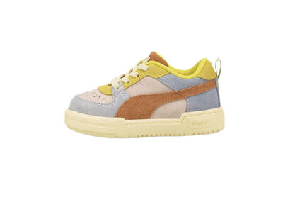 Zapatillas Puma CA Pro Tiny Suede PS para niños