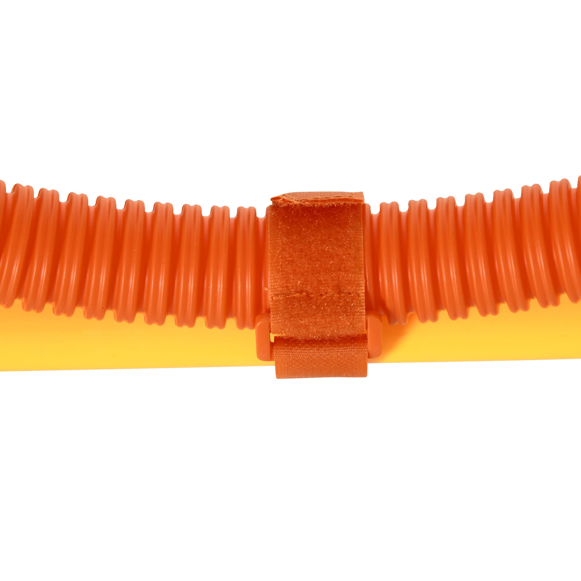 Conjunto de Entrenamiento para Mascotas PawHut 128x23x100 cm Amarillo 4/7