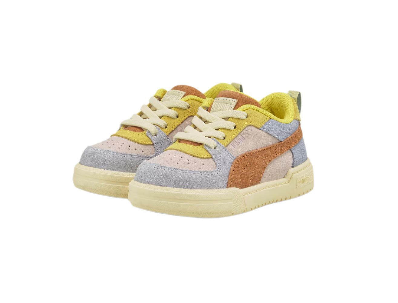 Chaussures de marche pour les enfants ca pro minuscule sede ps 3/5