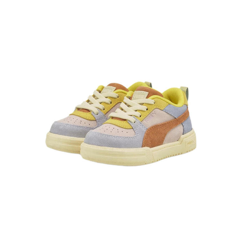 Pantofi de mers pe jos pentru copii Puma CA Pro Tiny Suede PS