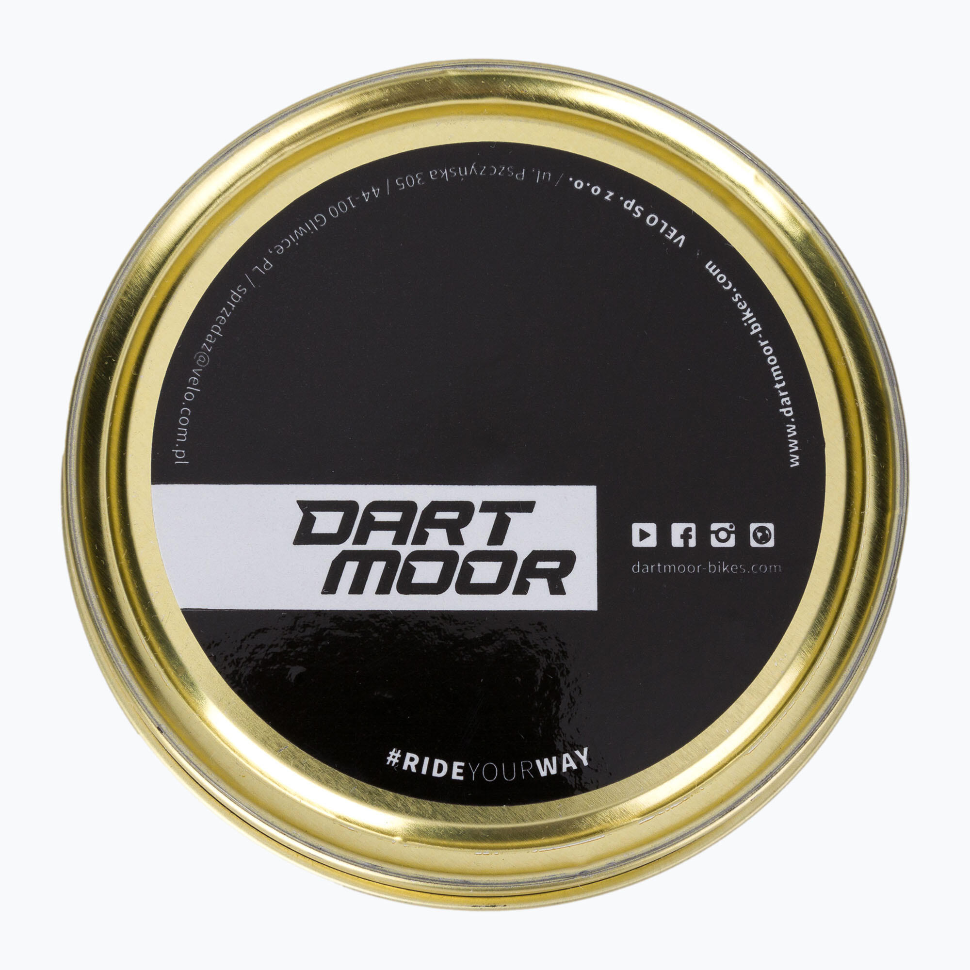 Dartmoor Core Singlespeed fietsketting 2/5