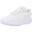 Zapatillas Running niño Nike Dx7616 Star Runner 4 Blanco