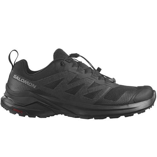 Buty do biegania męskie Salomon X-adventure Gtx Gore-tex
