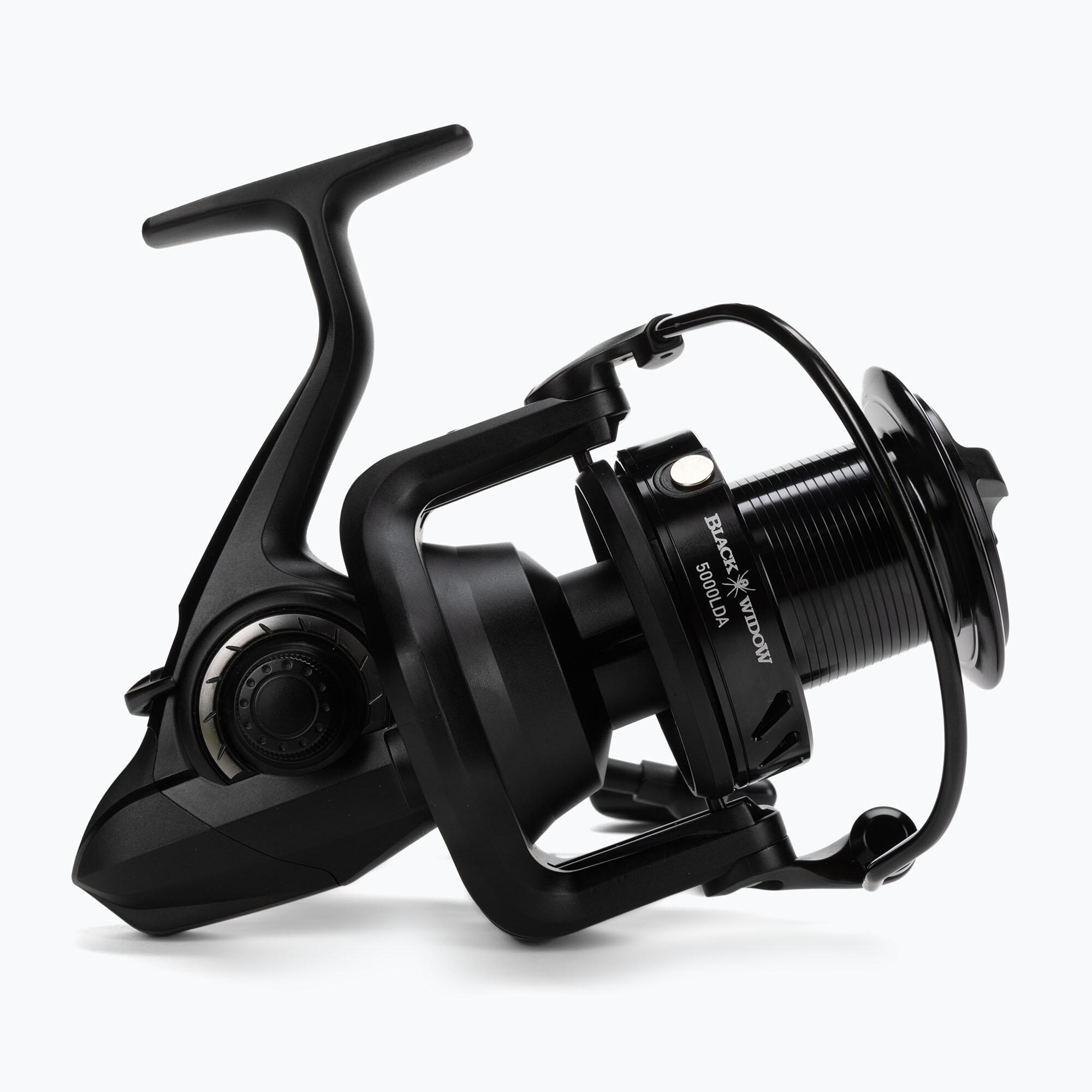 Daiwa Black Widow karpermolen 2/4