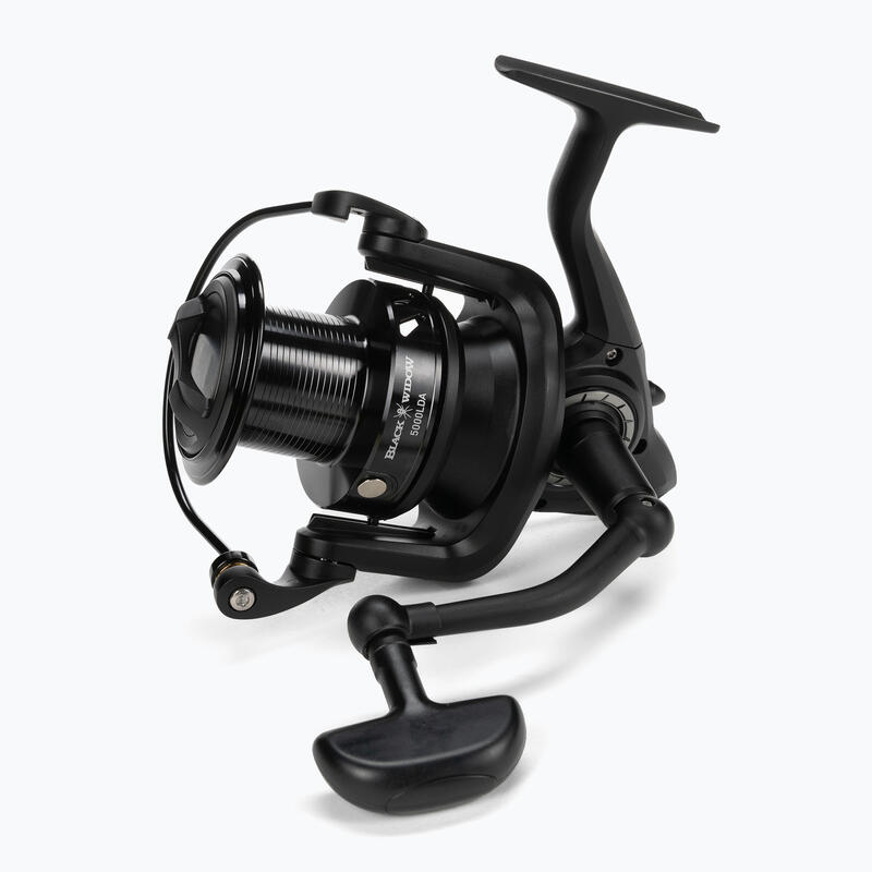 MULINETA DAIWA BLACK WIDOW 5500A 1R/460M/035/4,1:1