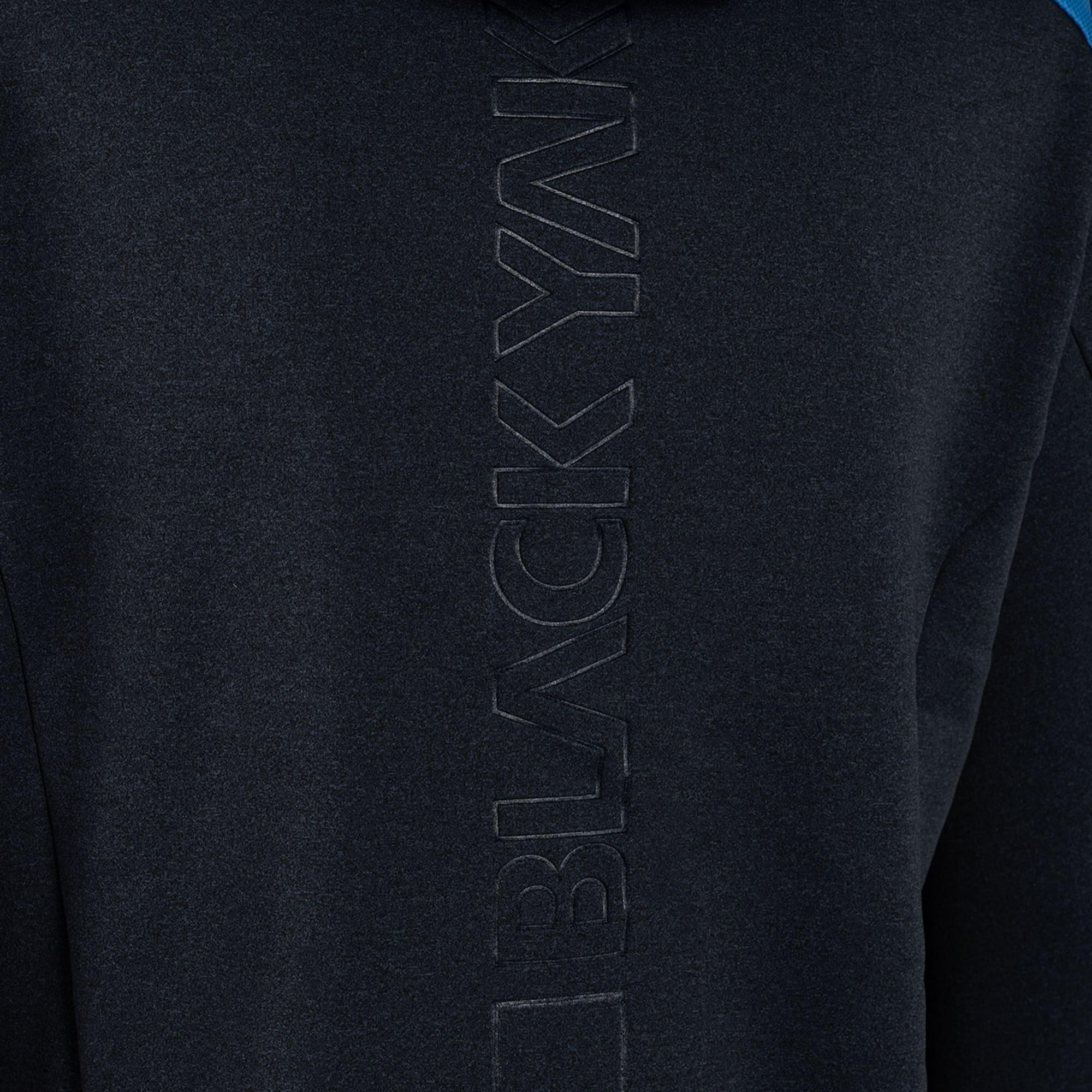 Jaqueta híbrida masculina BLACKYAK Burlina 5/7