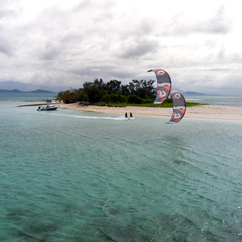 Latawiec kitesurfingowy DUOTONE Evo