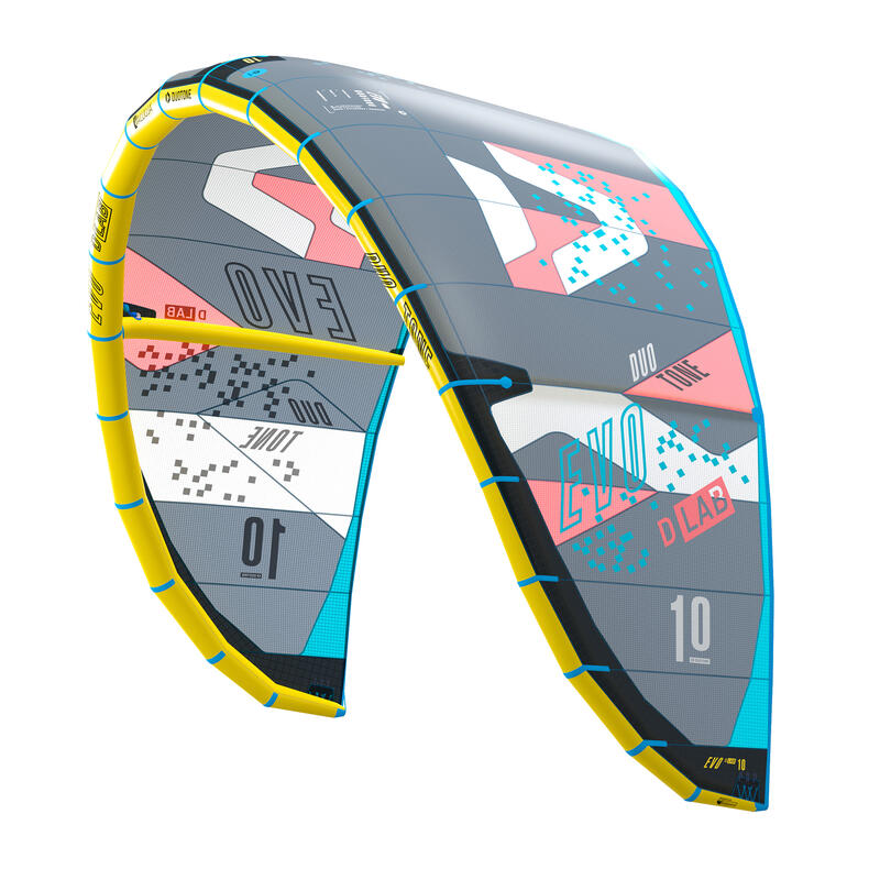 Latawiec kitesurfingowy DUOTONE Evo