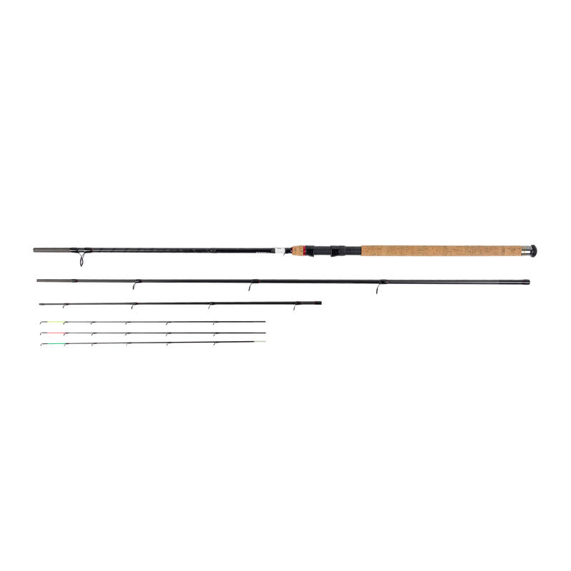 Canna da feeder Daiwa Ninja X Feeder