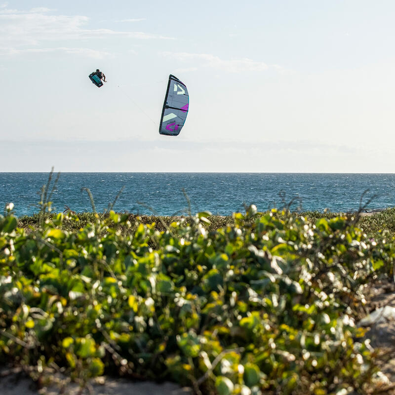 Zmeu de kitesurf DUOTONE Dice SLS