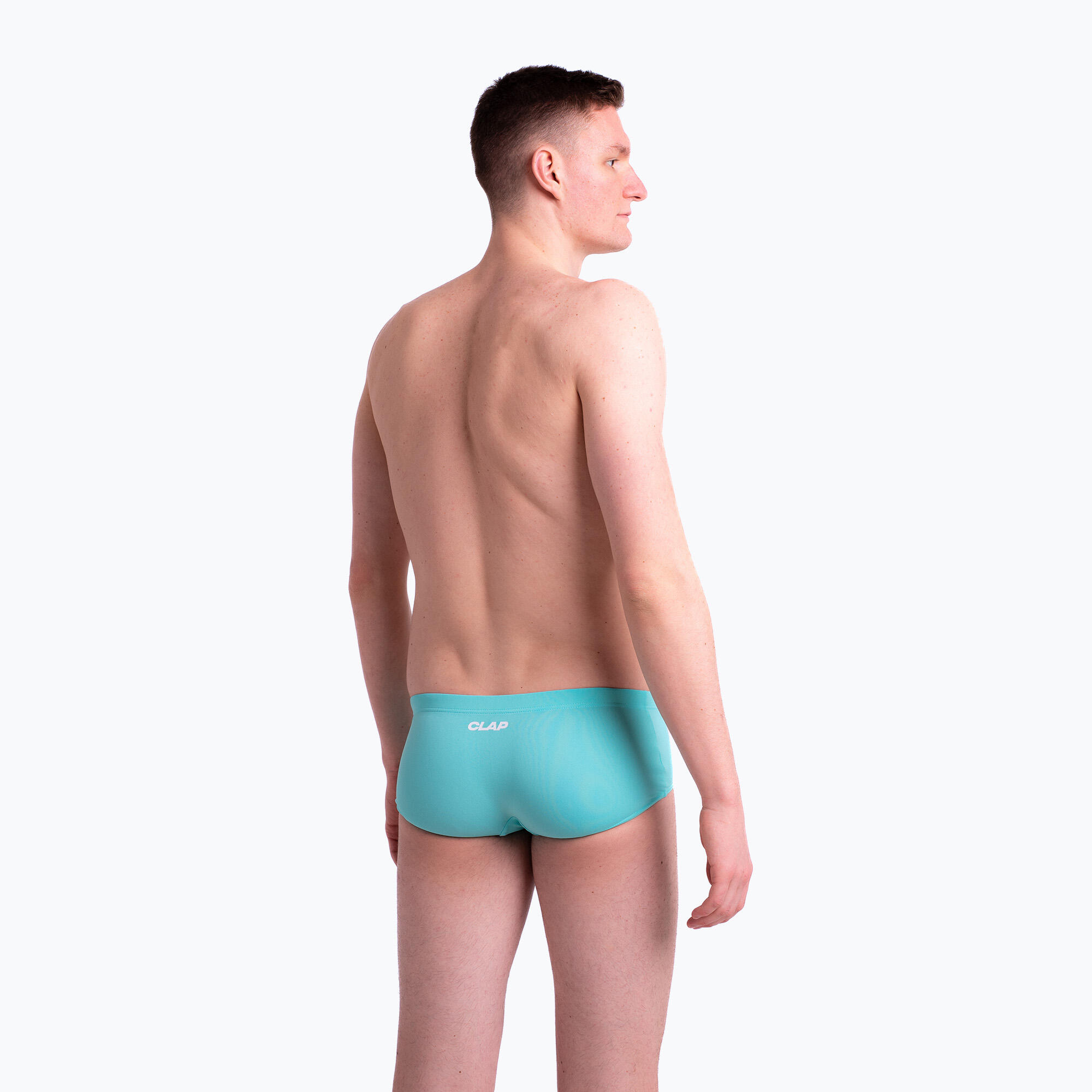 Calção de banho masculino CLap Briefs 5/5