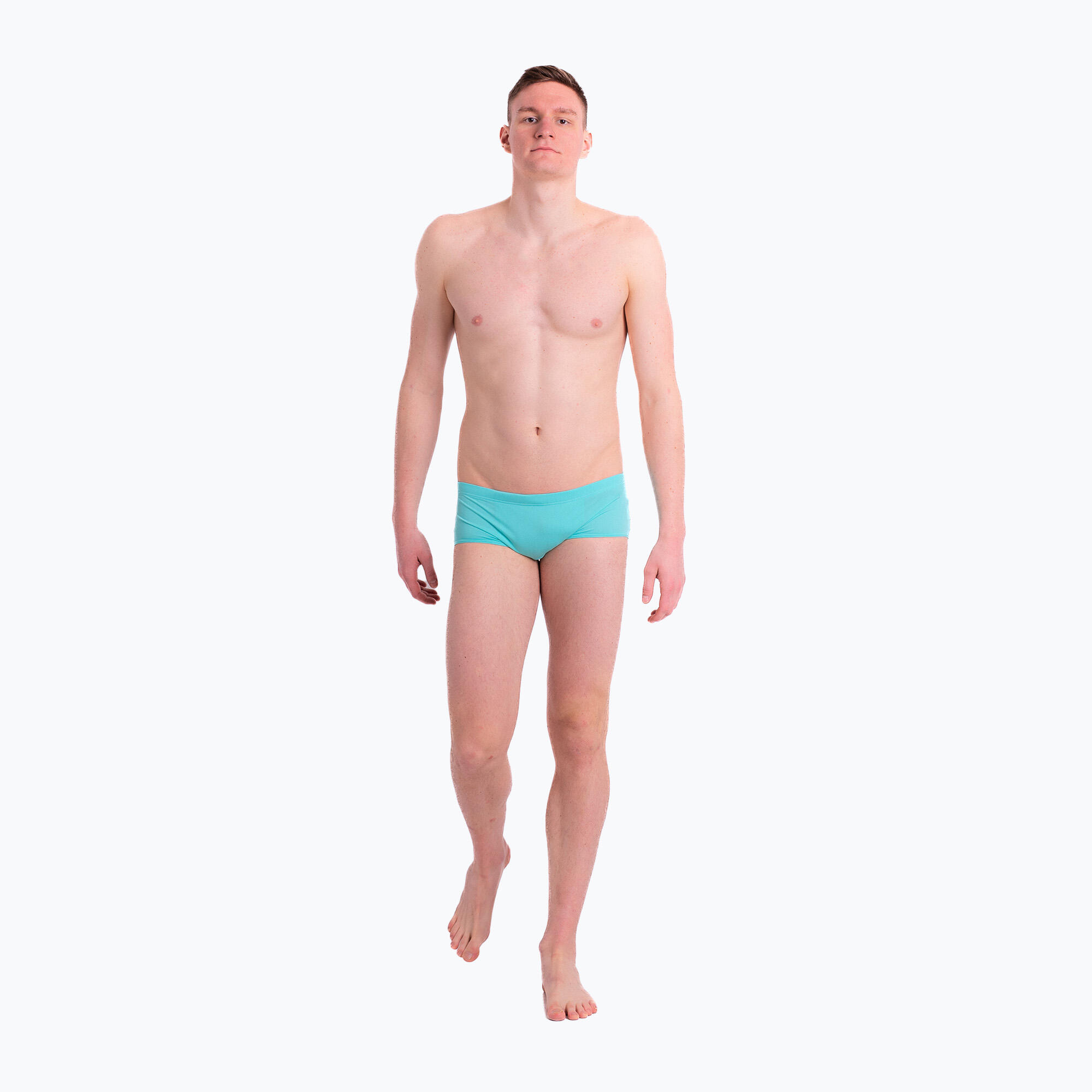 Calção de banho masculino CLap Briefs 4/5