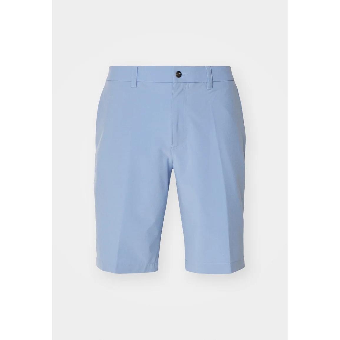 CALLAWAY Bermuda Callaway Chev Men Short II para Hombre, Azul Claro
