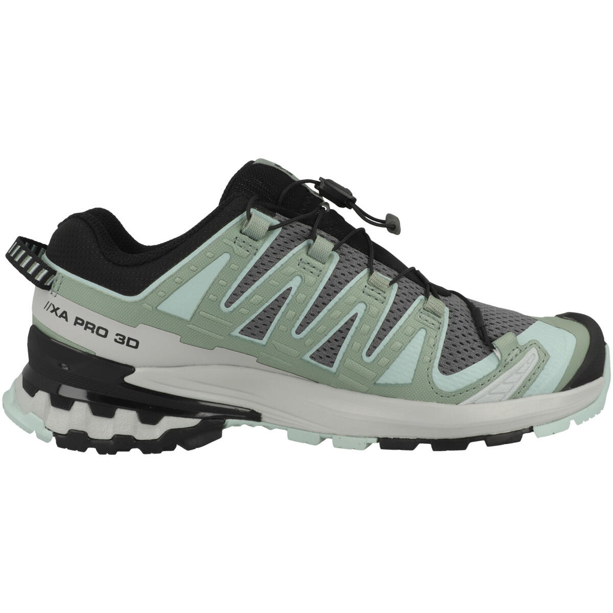 XA Pro 3D V9 'Quiet Shade Blue Haze' (Women's) — foto 3