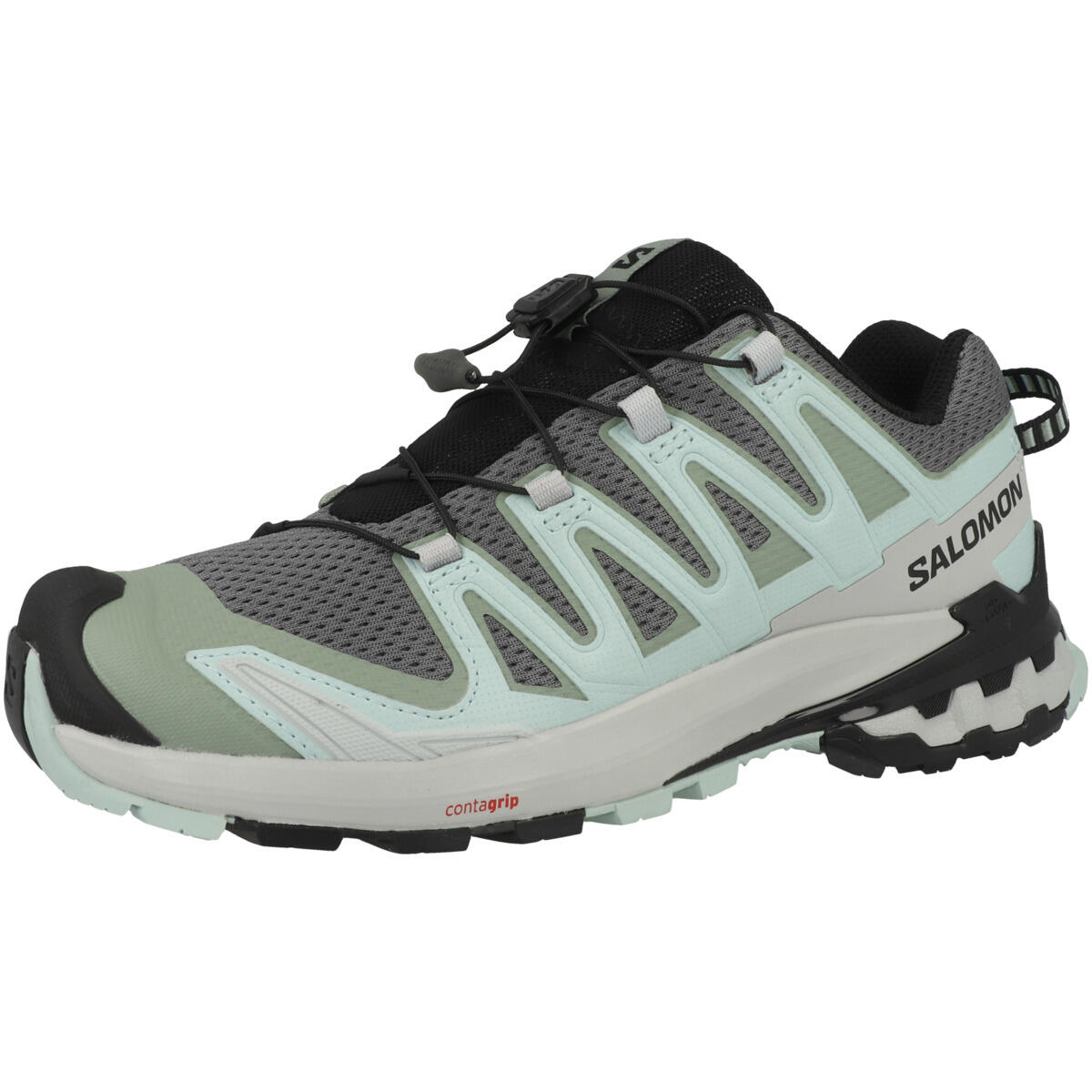 XA Pro 3D V9 'Quiet Shade Blue Haze' (Women's) — foto 4