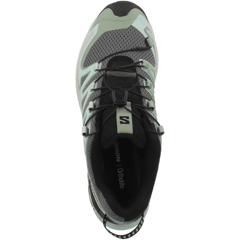 Buty do biegania w terenie Xa Pro 3D V9
