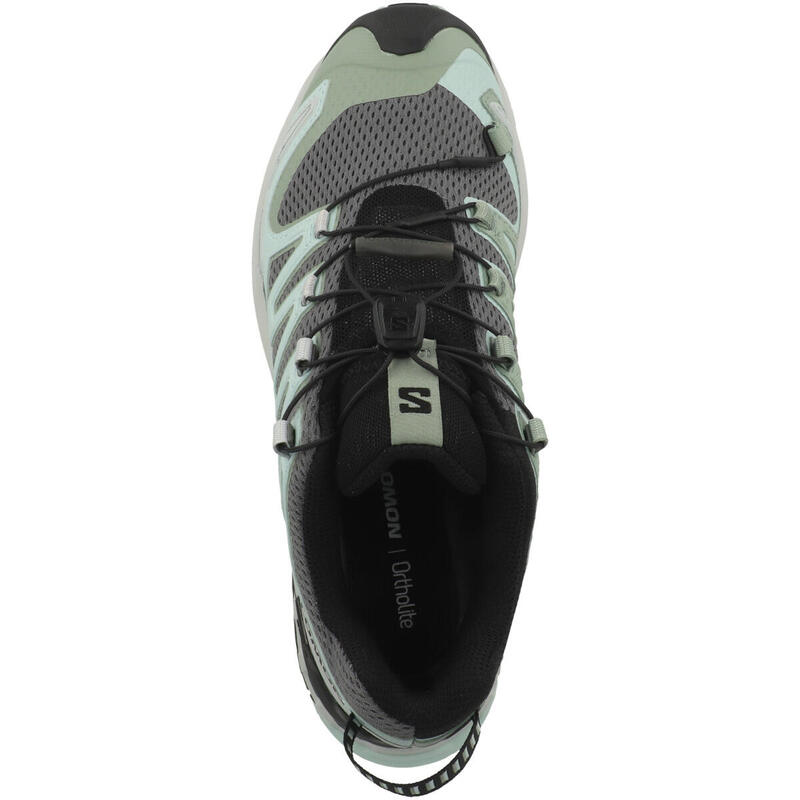 Sapatos para o treino para mulher Salomon Xa Pro 3d V9 W