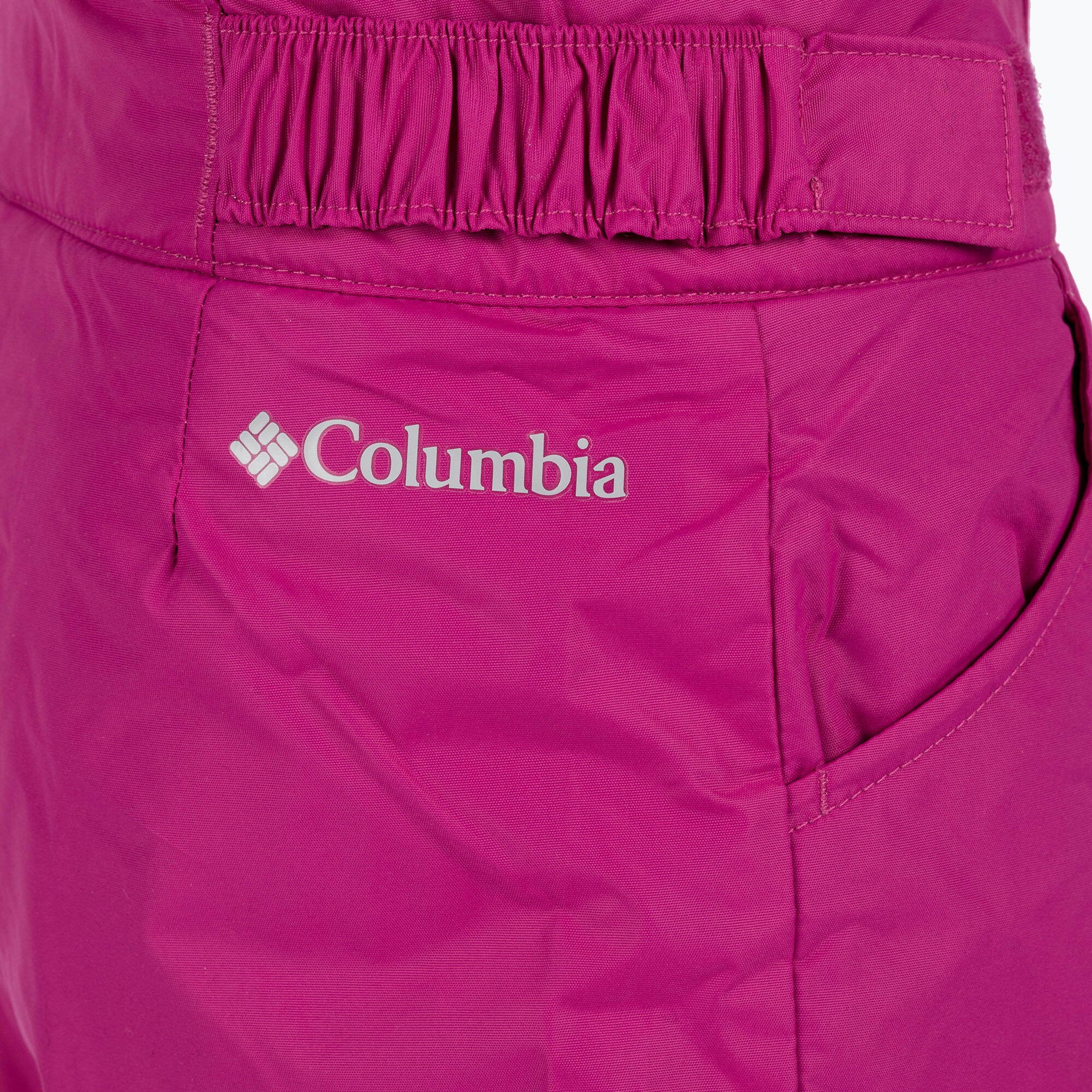 Pantaloni da sci per bambini Columbia Starchaser Peak II 6/7