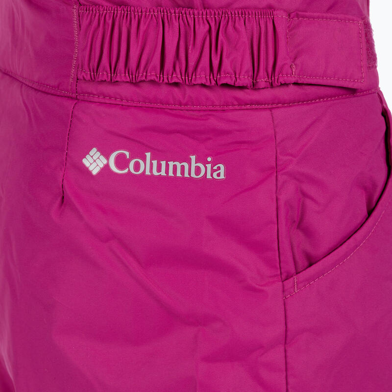 Pantaloni da sci per bambini Columbia Starchaser Peak II