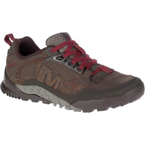 Buty trekkingowe męskie Merrell Annex Trak