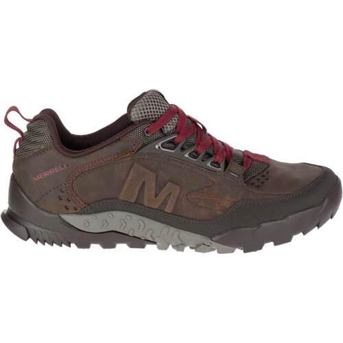 Buty trekkingowe męskie Merrell Annex Trak