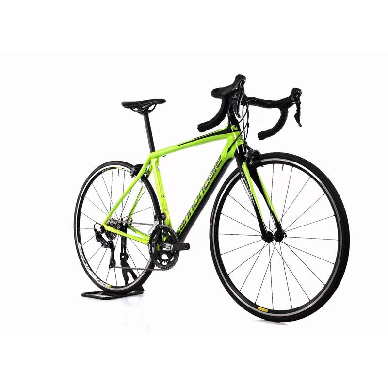 Tweedehands - Racefiets - Cannondale Synapse  - ZEER GOED