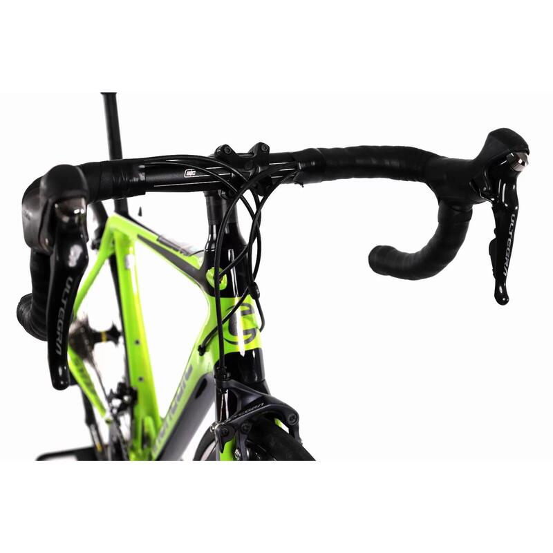 Refurbished - Rennrad - Cannondale Synapse   - SEHR GUT