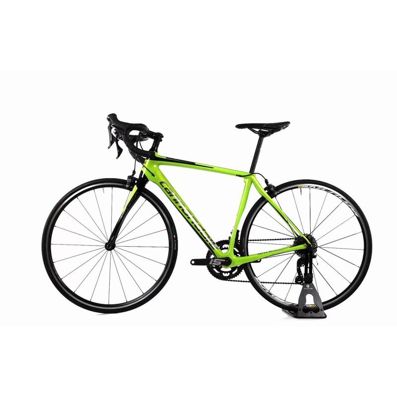 Seconde Vie - Vélo de route - Cannondale Synapse - TRES BON