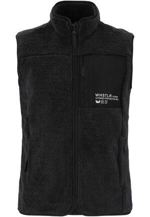 Fleece vest Sprocket