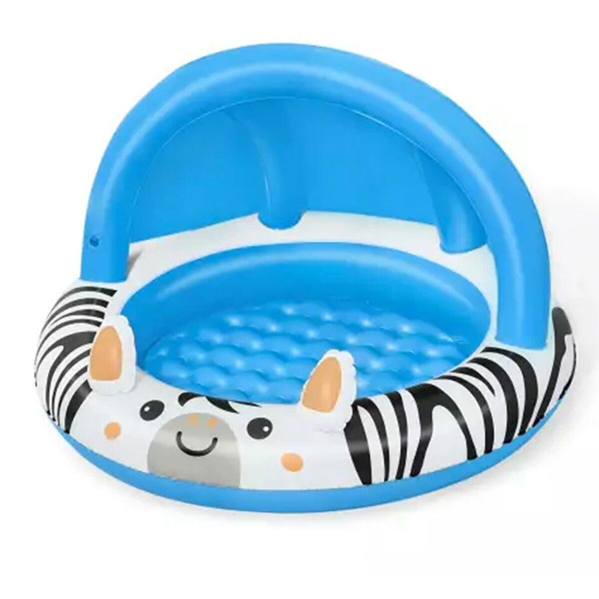 Inflatable Paddling Pool for Children Bestway + 2 Years 4/5
