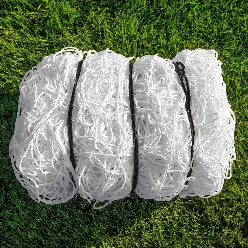 Set 2 plase porti fotbal Anastasia Sport 3x2 m, fir 3,5 mm 5/7