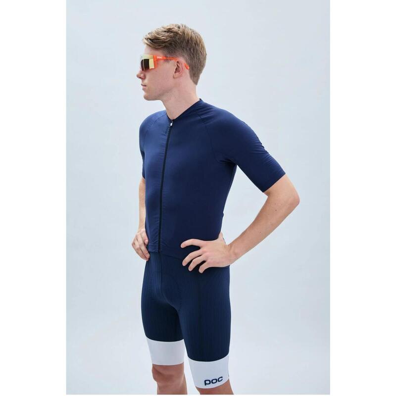 Maillot ciclista POC Raceday, hombre