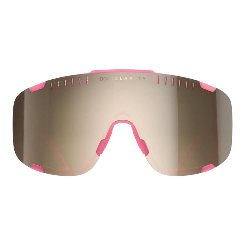Okulary przeciwsłoneczne kolarskie POC Devour Clarity