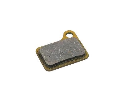 Marwi union sintered schijfremblokken dbp-15s voor shimano deore